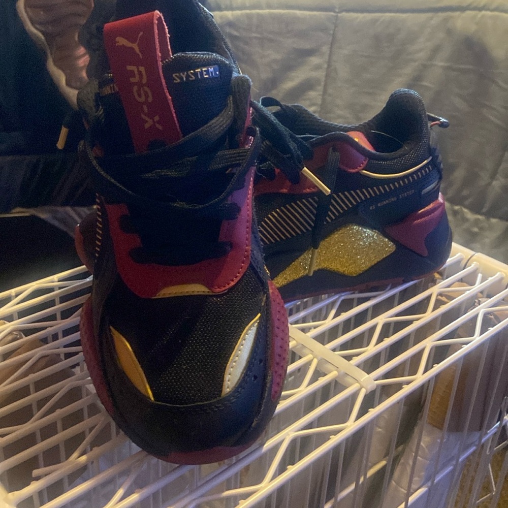 Puma Sneakers